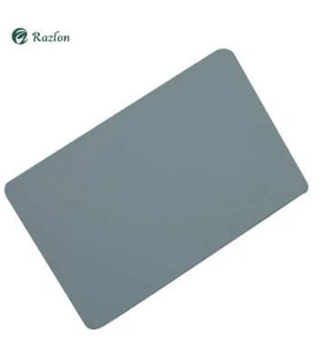 Blokovacia karta RFID